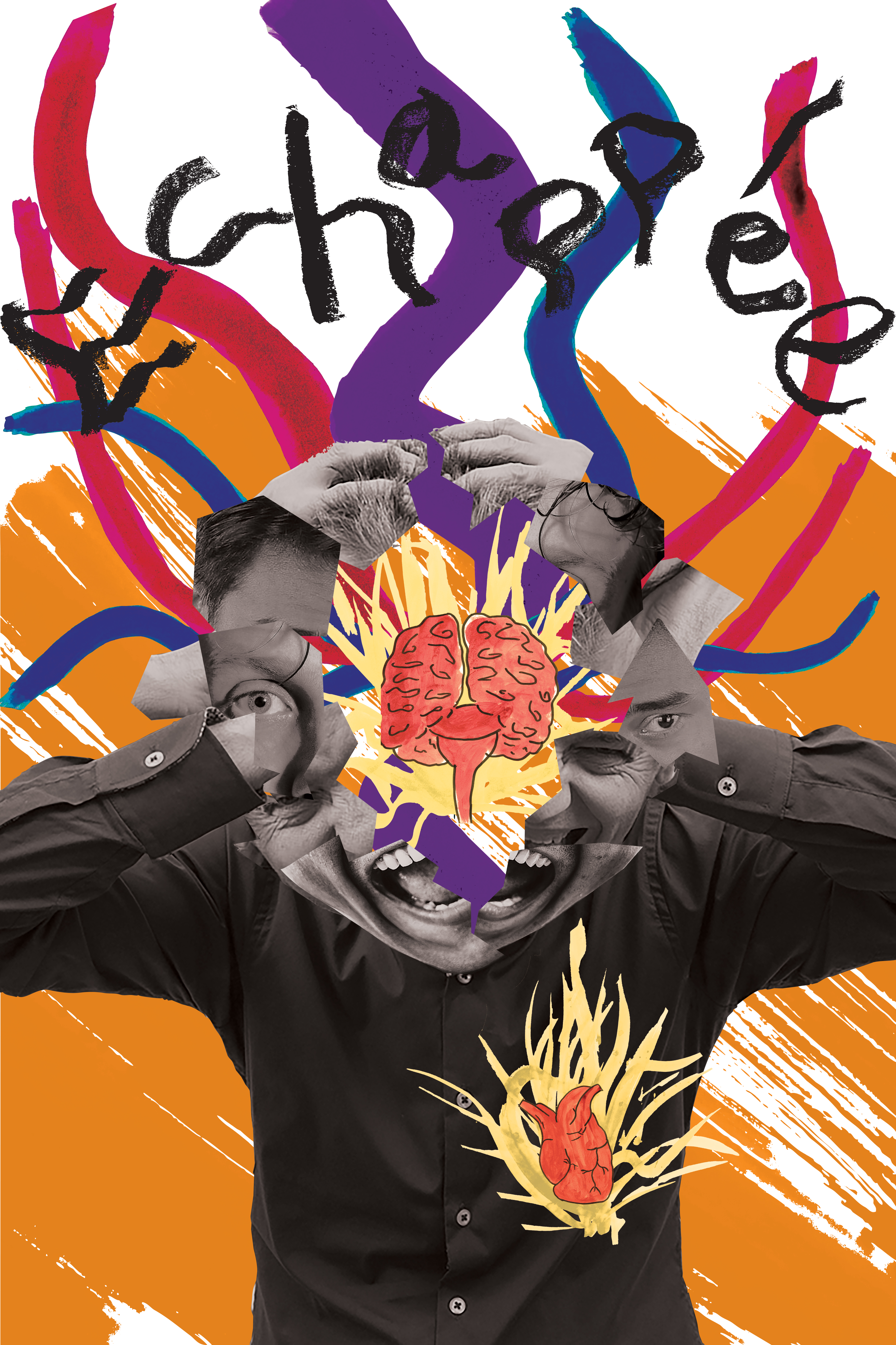 Création sur Photoshop
