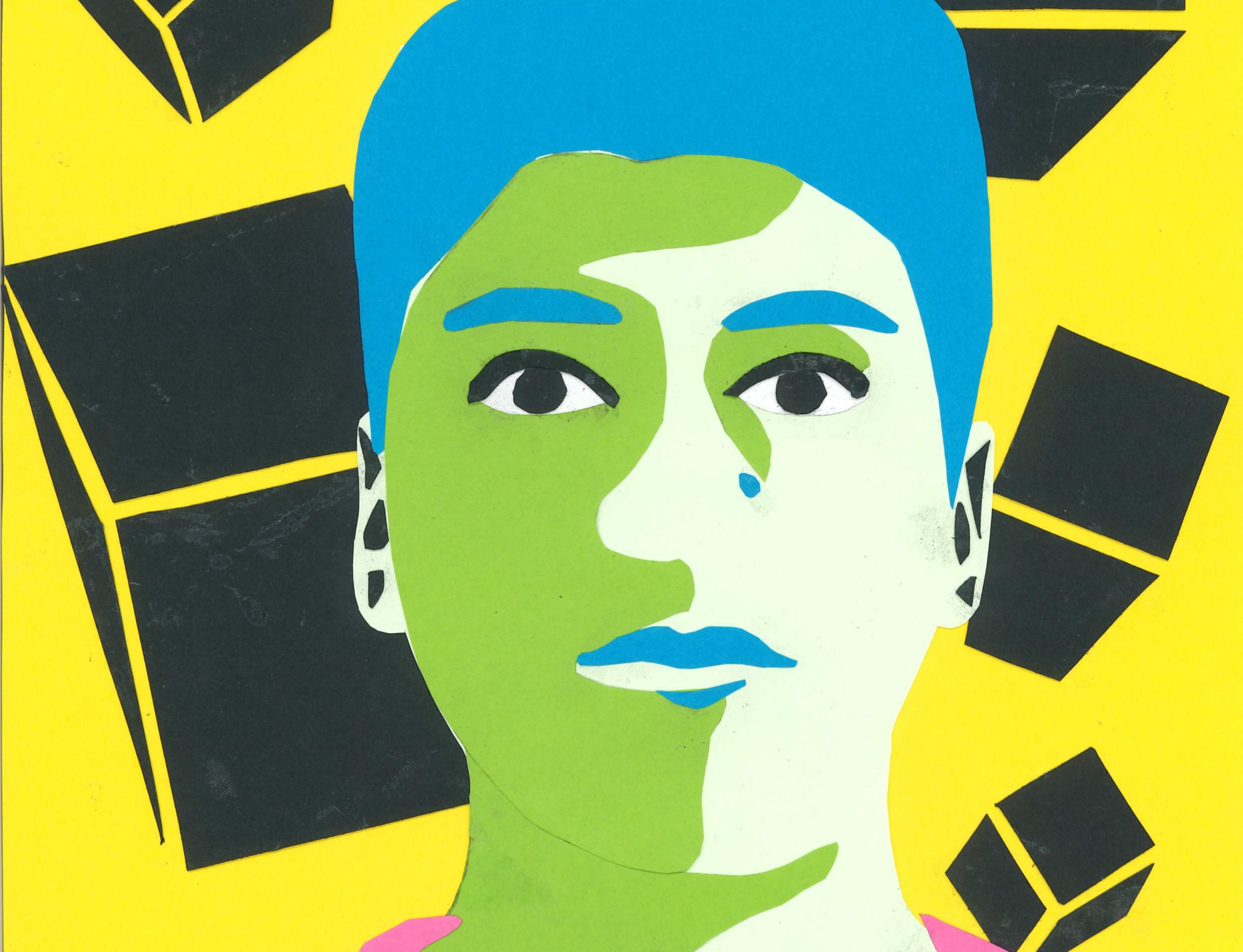 Autoportrait