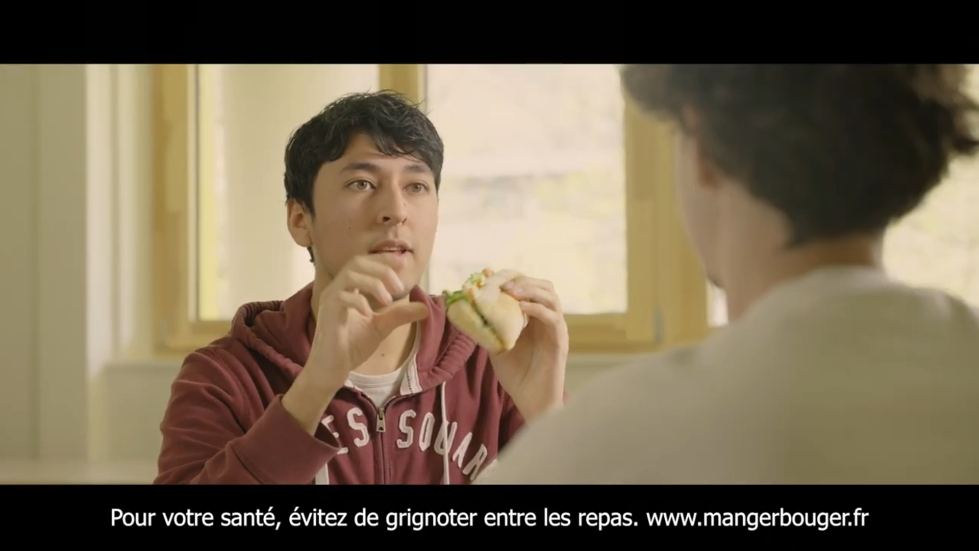 Publicité